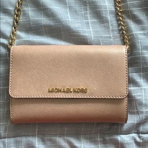 Michael Kors crossbody